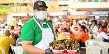 Están abiertas las inscripciones para participar en el ‘Día del tamal’, una fiesta cultural y gastronómica 
