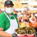 Están abiertas las inscripciones para participar en el ‘Día del tamal’, una fiesta cultural y gastronómica 