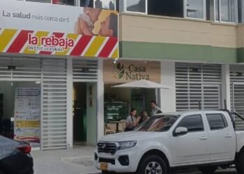 Drogas La Rebaja dispensará medicamentos de la Nueva EPS en Ibagué