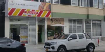 Drogas La Rebaja dispensará medicamentos de la Nueva EPS en Ibagué