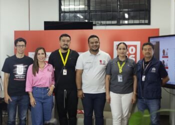 Histórica participación marcó la jornada de consulta para la elección de rector(a) de la Universidad del Tolima