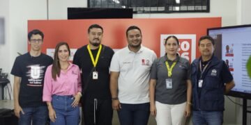 Histórica participación marcó la jornada de consulta para la elección de rector(a) de la Universidad del Tolima