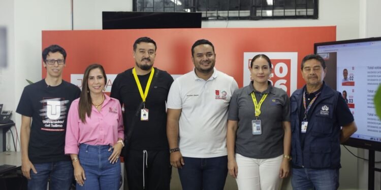 Histórica participación marcó la jornada de consulta para la elección de rector(a) de la Universidad del Tolima