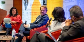La innovación tecnológica impulsa la transparencia electoral en la Región Andina