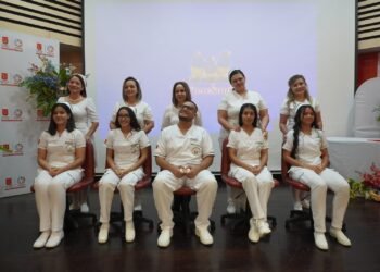Programa de Enfermería de la Universidad del Tolima recibe acreditación internacional de MERCOSUR
