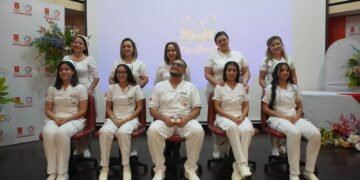 Programa de Enfermería de la Universidad del Tolima recibe acreditación internacional de MERCOSUR
