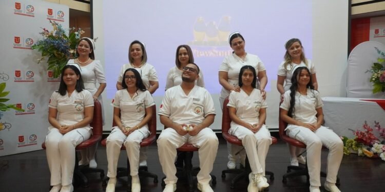 Programa de Enfermería de la Universidad del Tolima recibe acreditación internacional de MERCOSUR