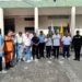 Más de 40.000 ciudadanos participaron en las elecciones presidenciales en El Espinal bajo estrictas medidas de seguridad