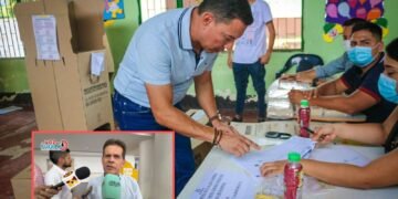 Más de 600 policías blindarán las elecciones en el Tolima”: Gobierno garantiza seguridad total