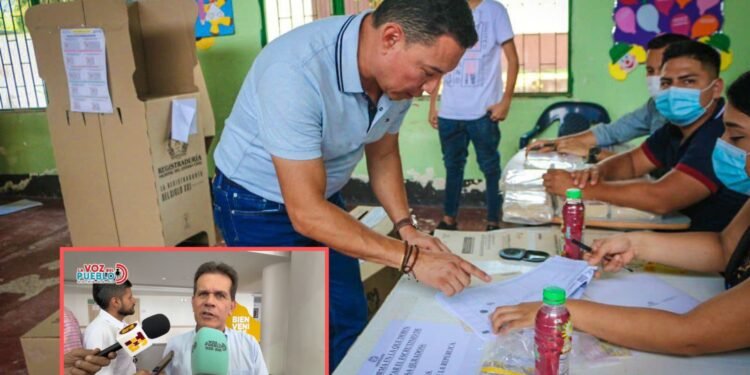 Más de 600 policías blindarán las elecciones en el Tolima”: Gobierno garantiza seguridad total