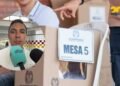 Con Ejército en las veredas y controles en las vías, Alpujarra se alista para las elecciones