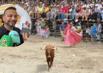 Gobierno del Tolima pide cumplir fallo sobre corralejas y encierros taurinos en El Espinal y Guamo