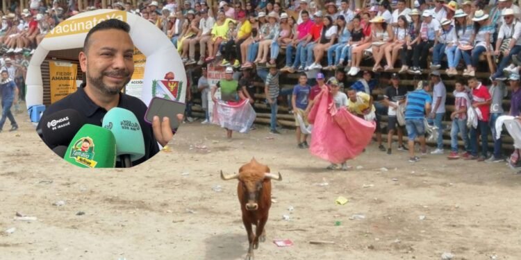 Gobierno del Tolima pide cumplir fallo sobre corralejas y encierros taurinos en El Espinal y Guamo