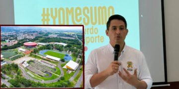 Imdri prepara radicación del acuerdo de sostenibilidad del deporte en Ibagué