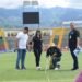 Estadio Manuel Murillo Toro está listo para partido entre Deportes Tolima y Nacional de Uruguay 