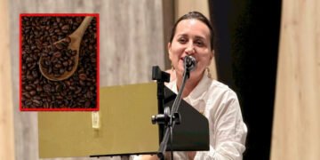 Ibagué realizó nuevo envío de café de especialidad hacia China