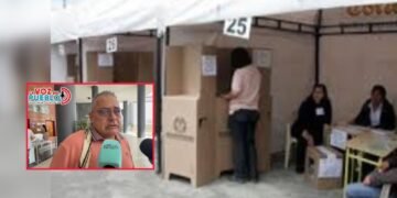Falan se declara listo para las presidenciales: garantías plenas para votar por De La Espriella, Paloma Valencia o Cepeda