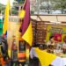 La Quinta Feria de la Miel y sus Derivados cerró con ventas cercanas a los $34 millones