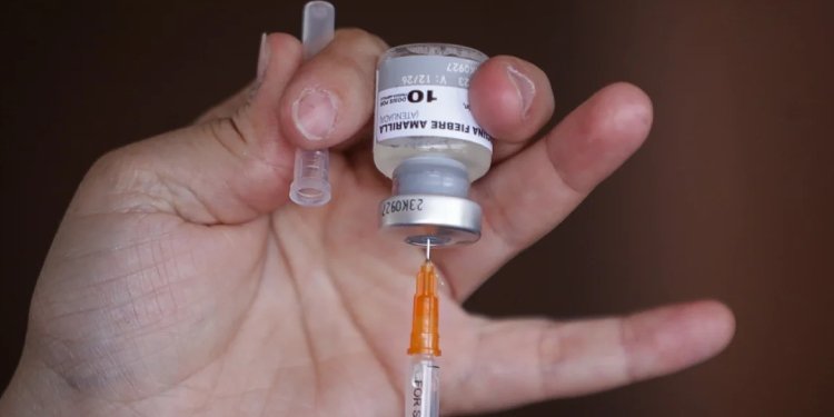 Ibagué mantiene cinco casos sospechosos en estudio por fiebre amarilla