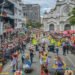 La Alcaldía proyecta la llegada de 300.000 turistas y la venta de 180.000 tamales durante las actividades programadas.