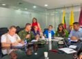 Más de 8.600 uniformados garantizarán hoy las elecciones presidenciales en el Tolima
