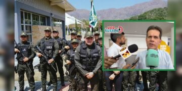 Más de 800 soldados élite llegarán al Tolima para frenar amenazas y reforzar la seguridad