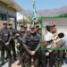 Más de 800 soldados élite llegarán al Tolima para frenar amenazas y reforzar la seguridad