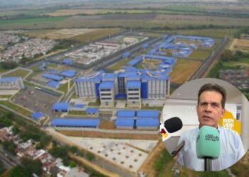 “Hay sicarios y delincuentes peligrosos hacinados”: alerta en el Tolima por crisis en centros de detención