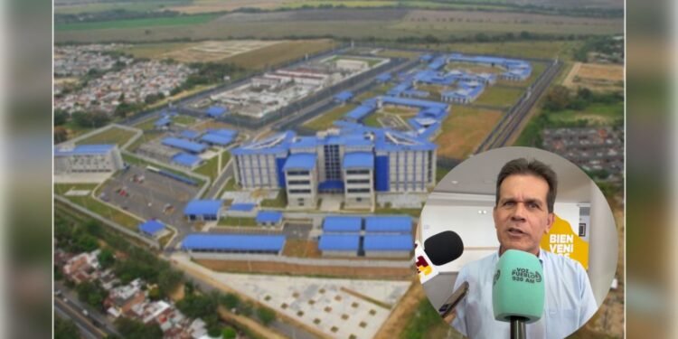 “Hay sicarios y delincuentes peligrosos hacinados”: alerta en el Tolima por crisis en centros de detención