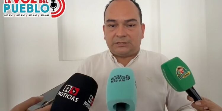“Pueden escribirme directamente”: alcalde de Honda fortalece red ciudadana contra el crimen