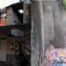 Incendio estructural en la Comuna Nueve de Ibagué habría sido causado por una veladora