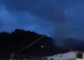 Más de 20 incendios forestales han ocurrido en Ibagué durante la última semana