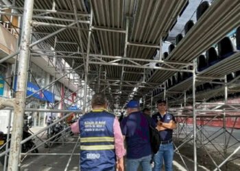 Secretaría de Ambiente coordina medidas para eventos y limpieza durante las fiestas de Ibagué