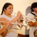 Nueva dotación para la la Escuela Artística Panóptico, fortalece Alcaldía fortalece la formación cultural 