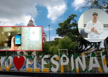 “Solo funcionó 101 días”: fuerte denuncia en el Concejo de El Espinal por millonaria inversión en internet público