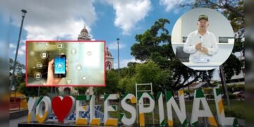 “Solo funcionó 101 días”: fuerte denuncia en el Concejo de El Espinal por millonaria inversión en internet público