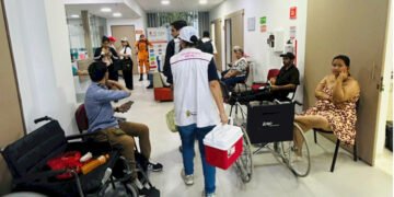 Secretaría de Salud hace seguimiento e investiga intoxicación de más de 20 personas en evento masivo