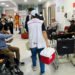 Secretaría de Salud hace seguimiento e investiga intoxicación de más de 20 personas en evento masivo