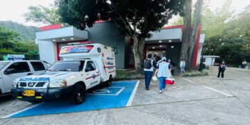 Intoxicación alimentaria dejó 30 personas afectadas en evento nacional en la Universidad del Tolima