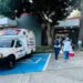 Intoxicación alimentaria dejó 30 personas afectadas en evento nacional en la Universidad del Tolima