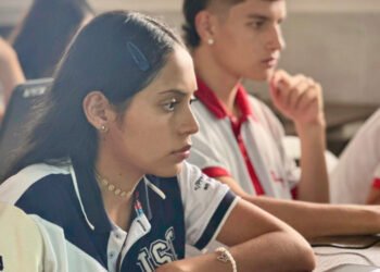 Más de 1.200 jóvenes han presentado pruebas en programa de formación tecnológica de Ibagué