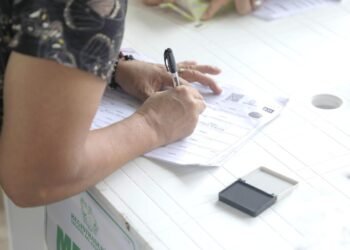 “No se borran”: Registraduría certifica la confiabilidad de los esferos que se usarán en las elecciones