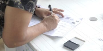 “No se borran”: Registraduría certifica la confiabilidad de los esferos que se usarán en las elecciones