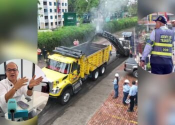 Gobernación y Alcaldía unen fuerzas para evitar caos vial en los desfiles de Ibagué