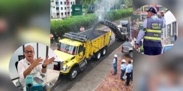 Gobernación y Alcaldía unen fuerzas para evitar caos vial en los desfiles de Ibagué