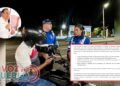 Violento homicidio en zona rosa desata toque de queda y mano dura en Honda