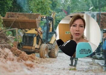 En Melgar priorizan alertas tempranas mientras reubicación sigue en estudio