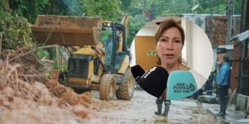En Melgar priorizan alertas tempranas mientras reubicación sigue en estudio