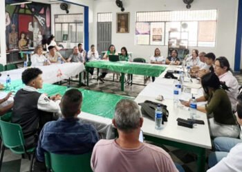 Personería acompaña investigación por denuncias contra docente del San Simón en Ibagué