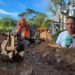 “Nos dejaron solos”: alcalde de Chaparral lanza duro reclamo a Petro por avance de extracción ilegal de oro